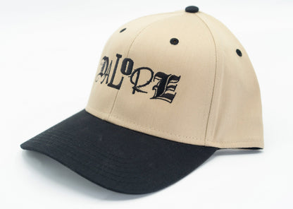 Dalore Black “Rummage” Hat