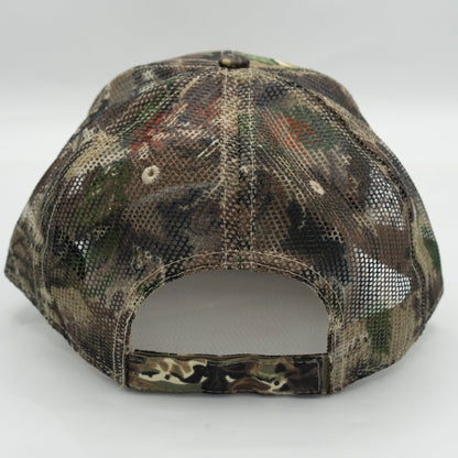 Dalore "Camouflage" Rummage Dad Hat