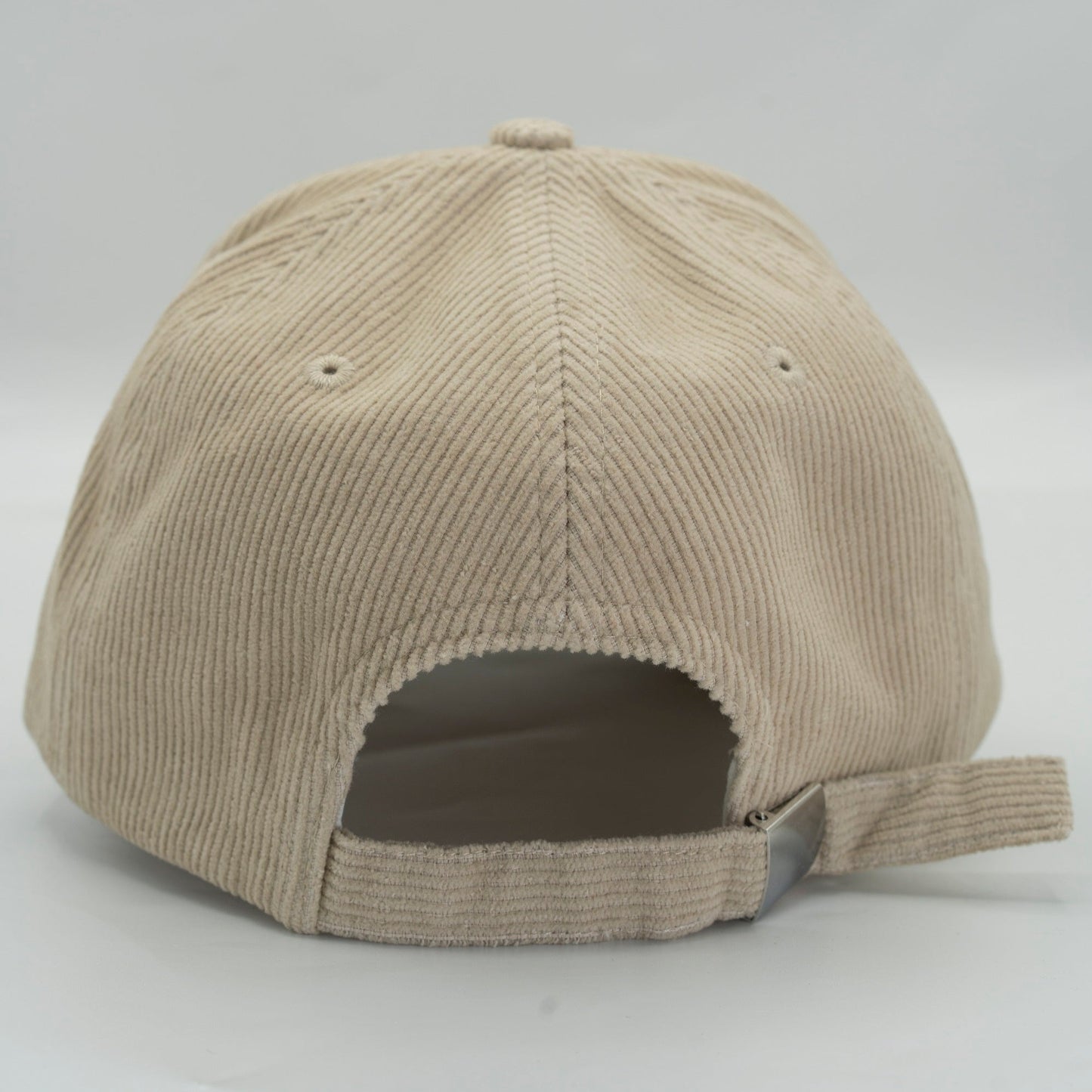 Nude Dalore "Corduroy" Dad Hat