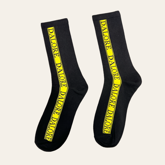 Dalore Caution Socks