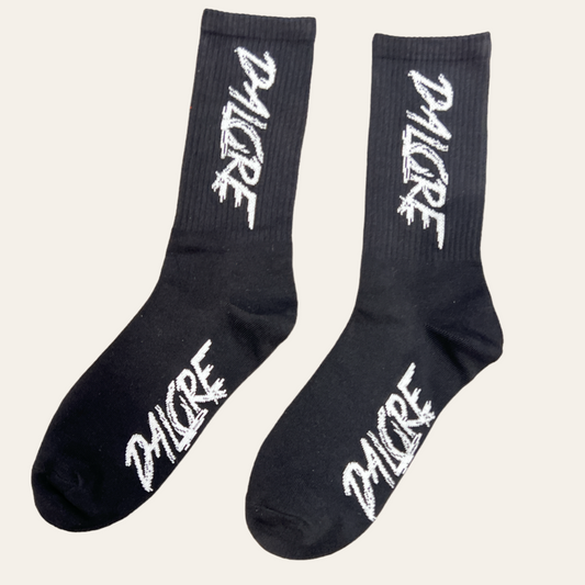 Black Range Dalore Crew Socks