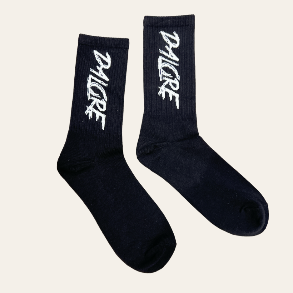 Black Range Dalore Crew Socks