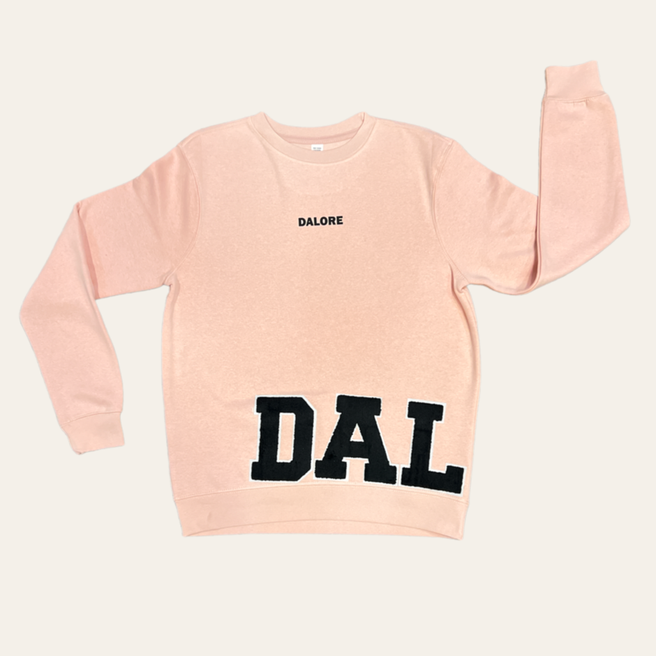 Dalore "Atmosphere" Crewneck