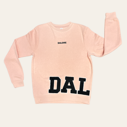 Dalore "Atmosphere" Crewneck