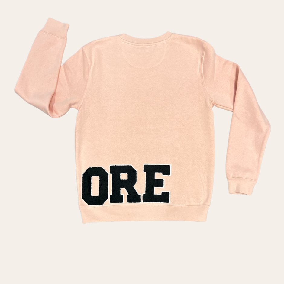 Dalore "Atmosphere" Crewneck