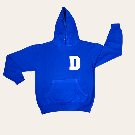 Dalore "Blue Devil" Hoodie