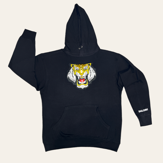 Dalore "Lion Head Members Only" Hoodie