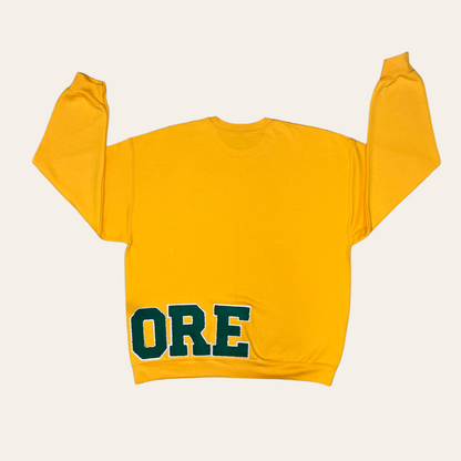 Dalore "Lambeau" Crewneck