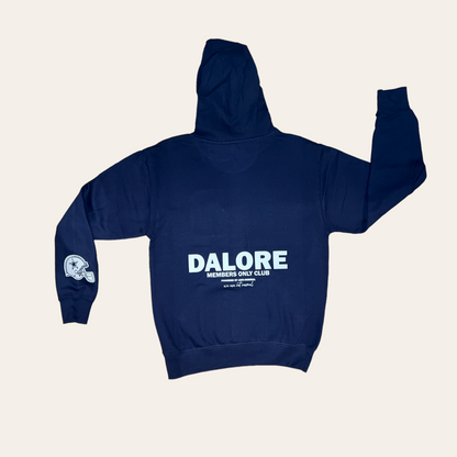 Dalore "Cowboys" Members Only Hoodie