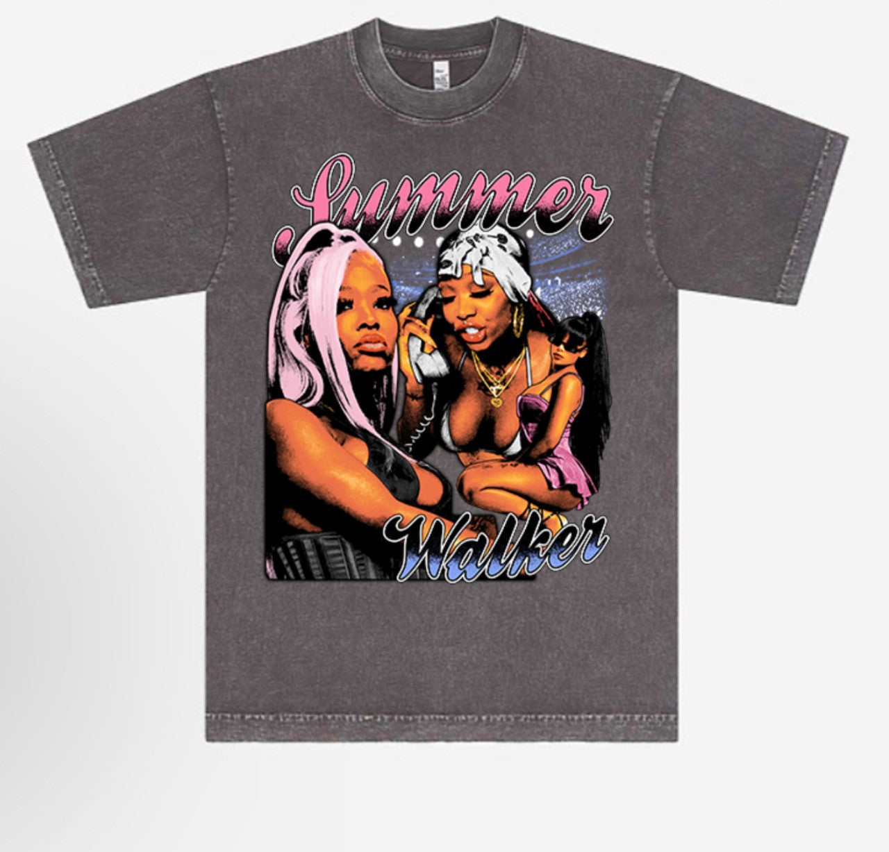 Dalore "Akward Kween" Graphic Tee