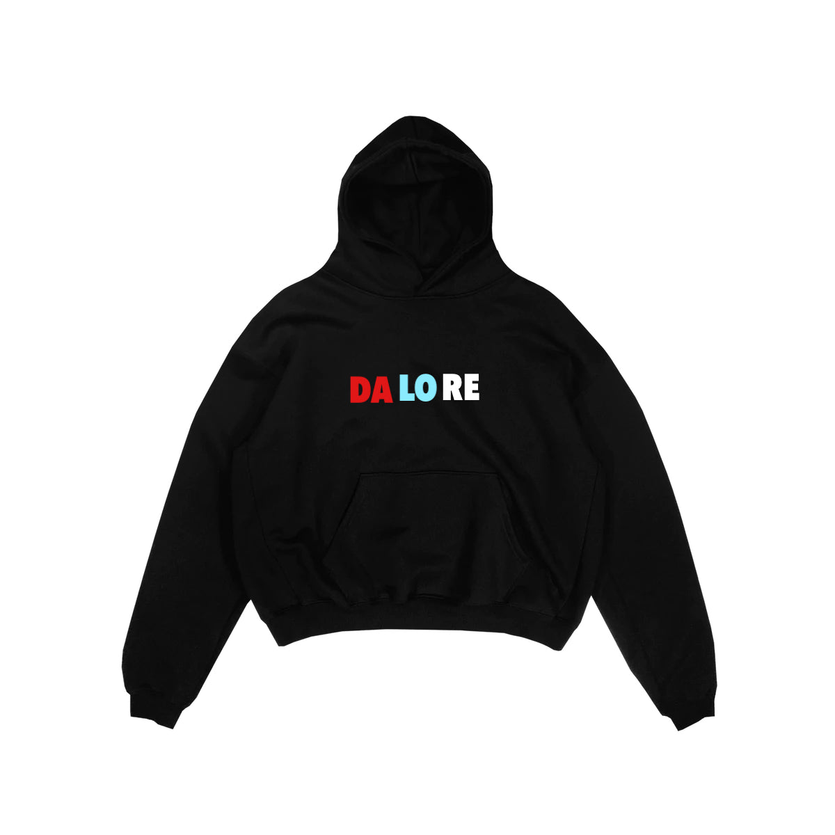 Dalore “Women Empowerment” Hoodie