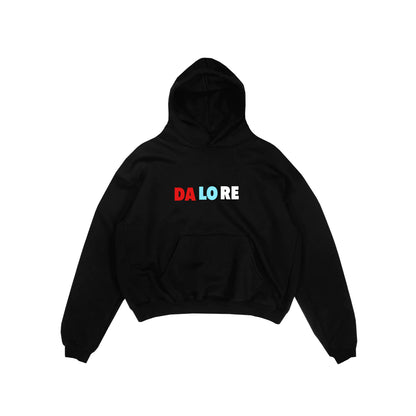 Dalore “Women Empowerment” Hoodie