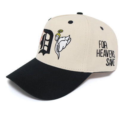 Dalore "For Heaven Sake" Snapback Hat