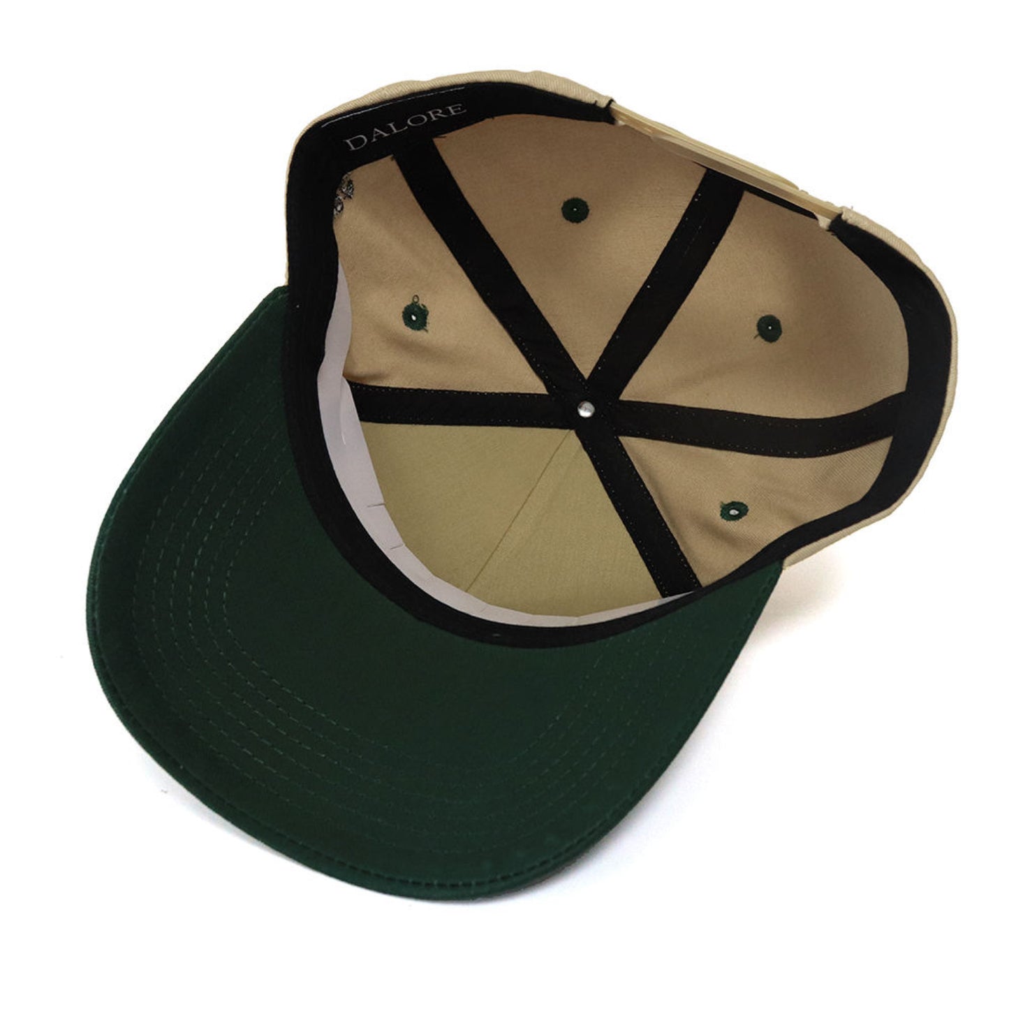 Dalore "Official D" Snapback Hat