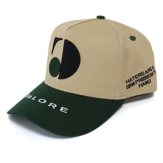 Dalore "Official D" Snapback Hat