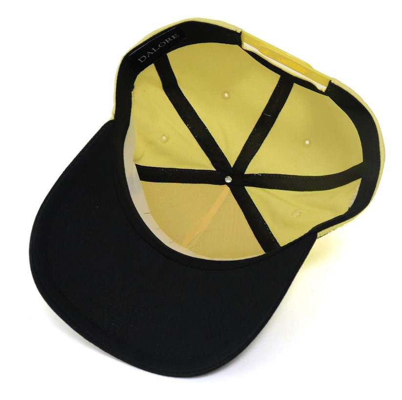 Dalore "Let It Bee" Snapback Hat