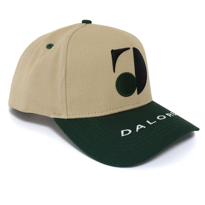 Dalore "Official D" Snapback Hat